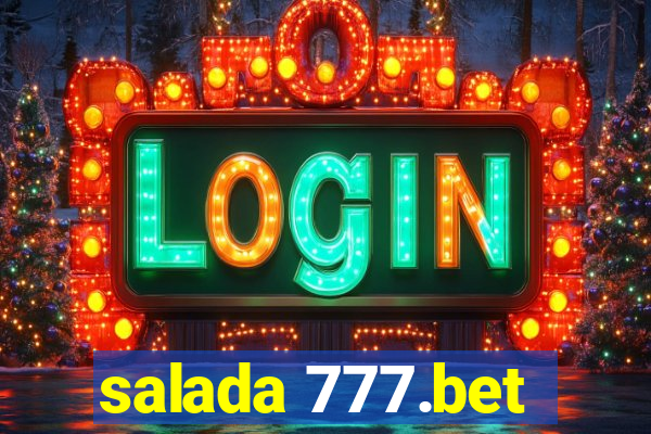 salada 777.bet